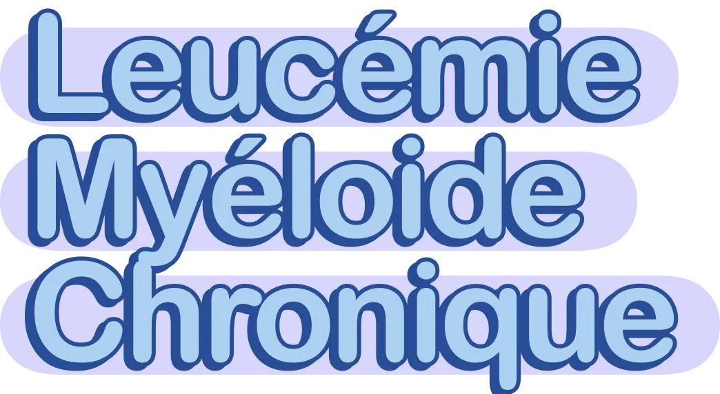 Leucémie Myéloide Chronique